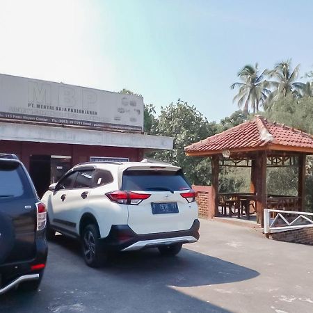 Urbanview Hotel Rio Life House Cianjur By Reddoorz Esterno foto