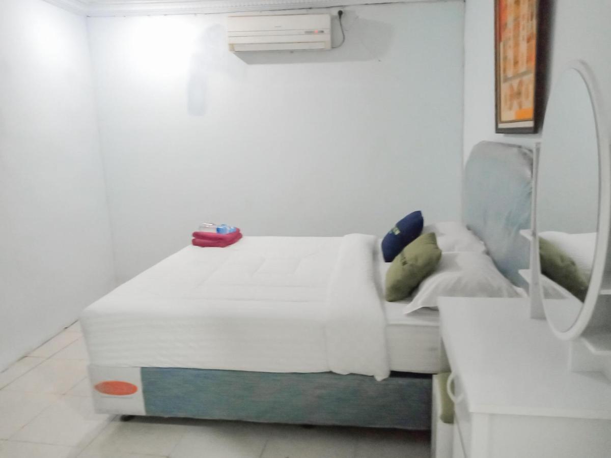 Urbanview Hotel Rio Life House Cianjur By Reddoorz Esterno foto
