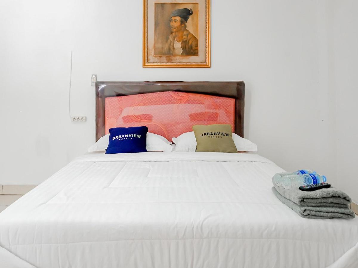 Urbanview Hotel Rio Life House Cianjur By Reddoorz Esterno foto