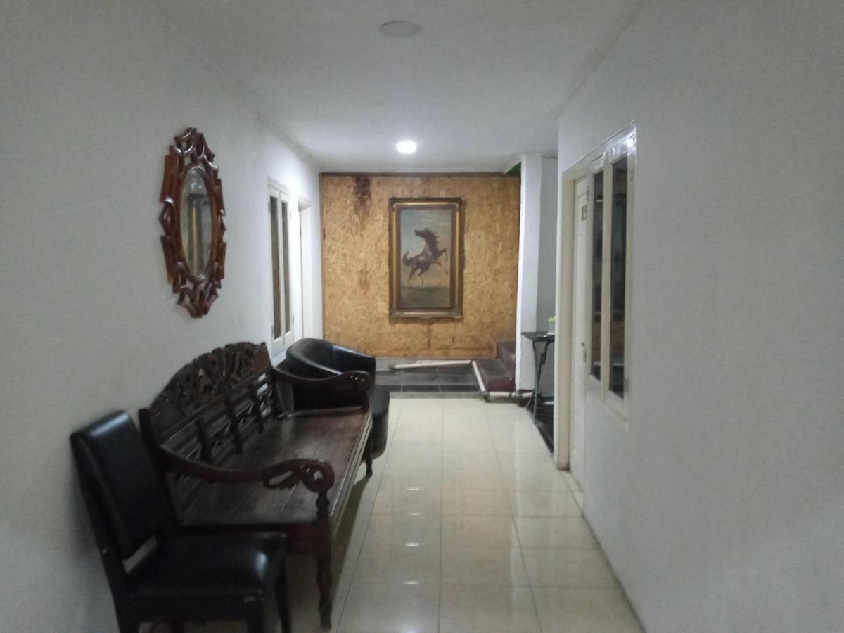 Urbanview Hotel Rio Life House Cianjur By Reddoorz Esterno foto