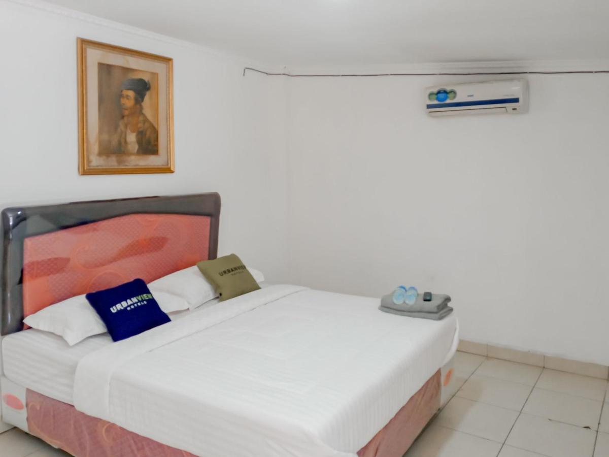 Urbanview Hotel Rio Life House Cianjur By Reddoorz Esterno foto