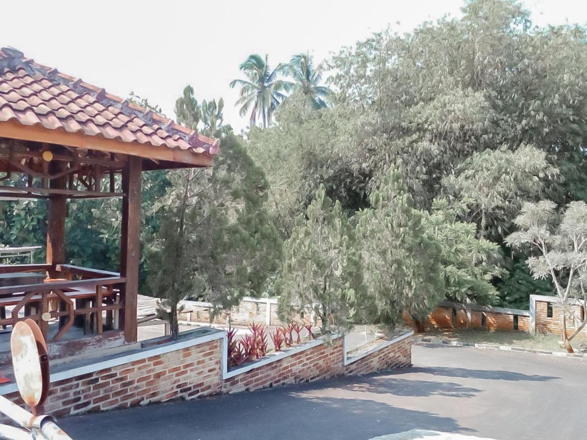 Urbanview Hotel Rio Life House Cianjur By Reddoorz Esterno foto