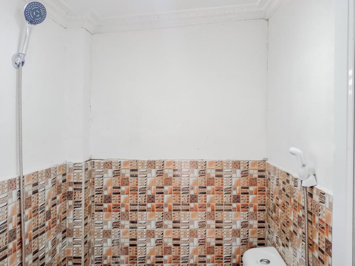 Urbanview Hotel Rio Life House Cianjur By Reddoorz Esterno foto