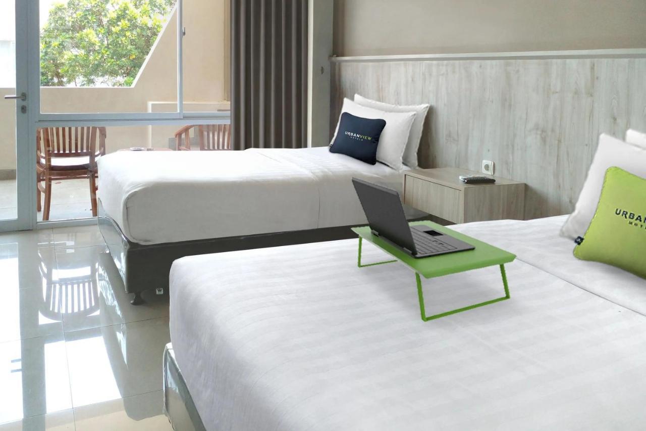 Urbanview Hotel Rio Life House Cianjur By Reddoorz Esterno foto