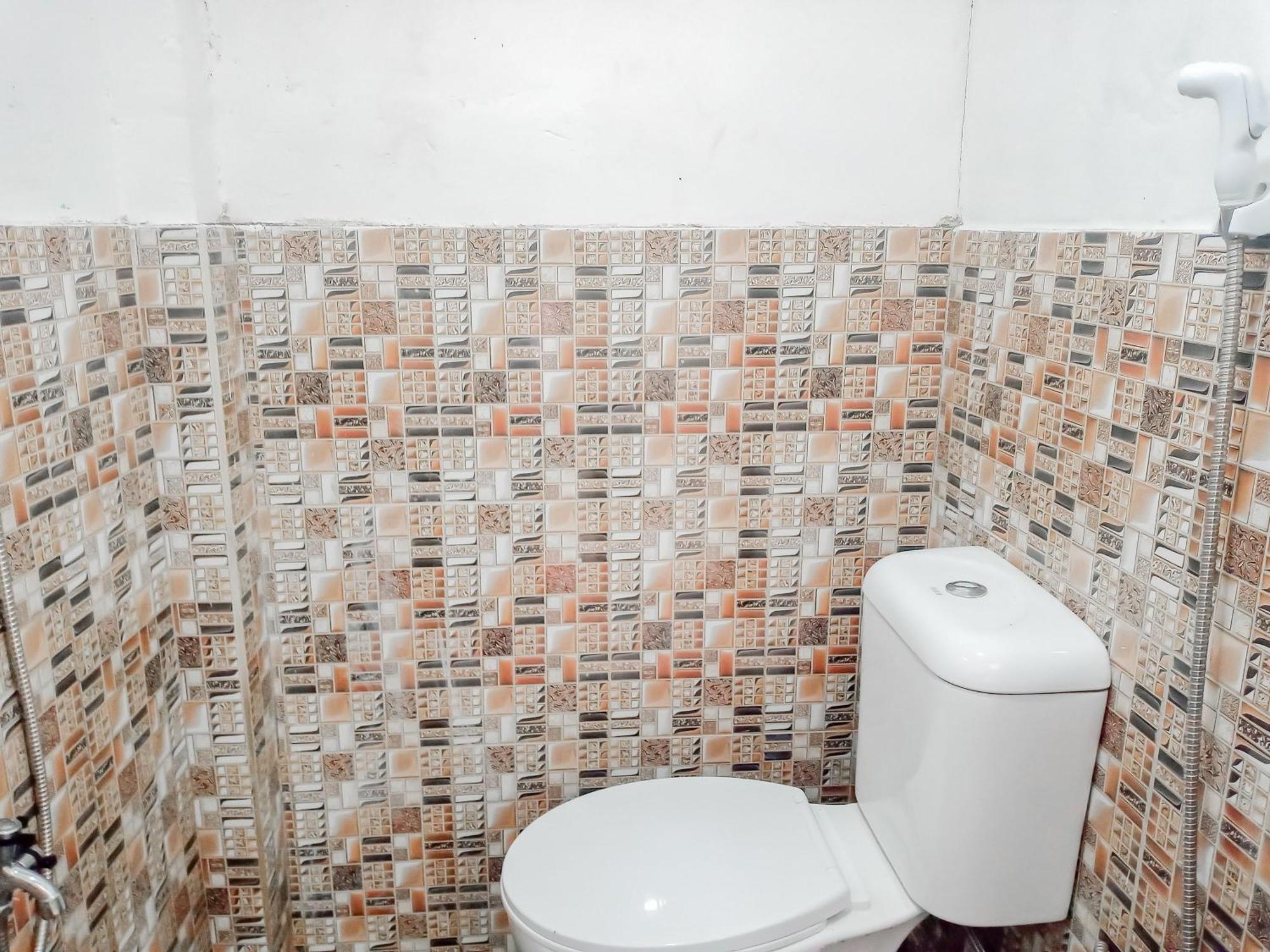 Urbanview Hotel Rio Life House Cianjur By Reddoorz Camera foto